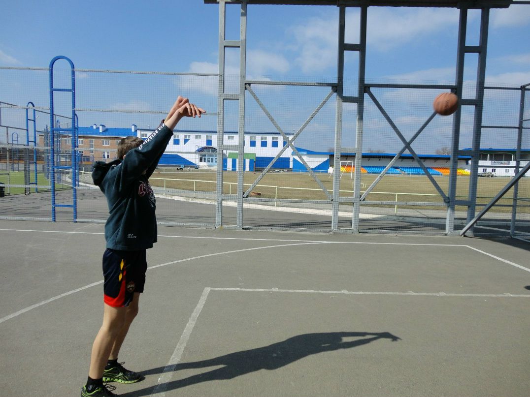 Андрей Крымов | Lancaster