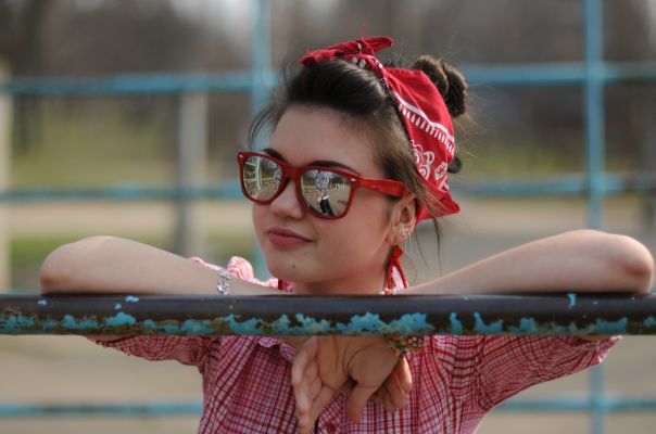 №157, Карина Бакан, Николаев №157, Карина Бакан, Николаев