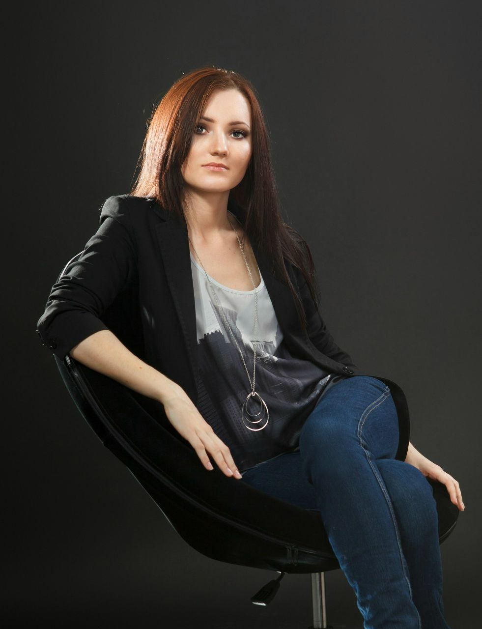 Наташа Колос | Кременчуг