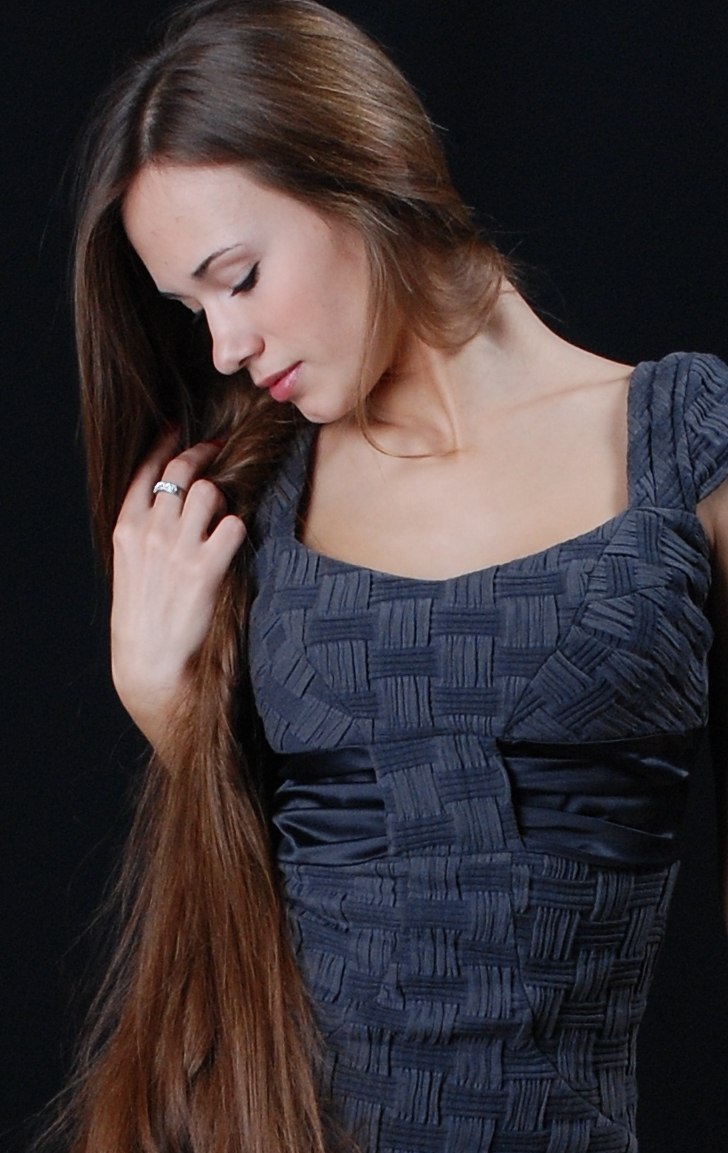 Катя Скляр | Луганск