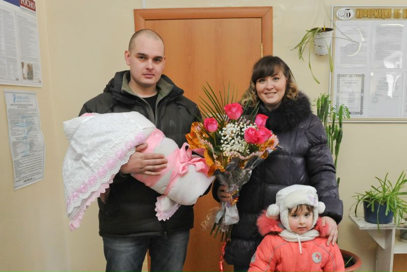 Ольга Байтуякова | Омск