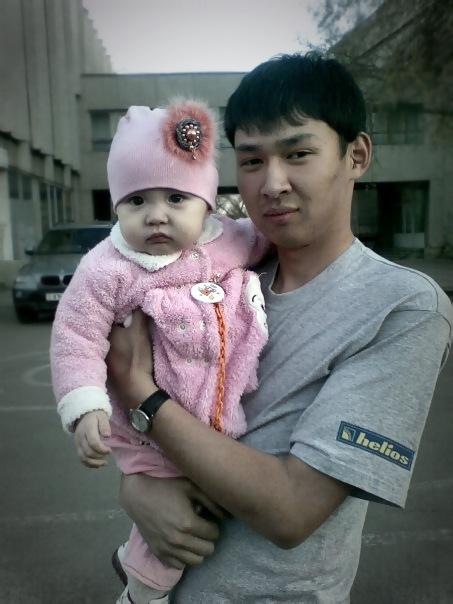 №2, Женис Льясов, Павлодар №2, Женис Льясов, Павлодар