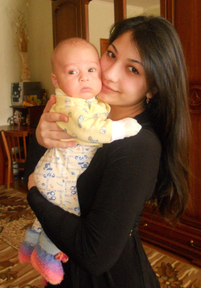 Эльмира Петросян | 