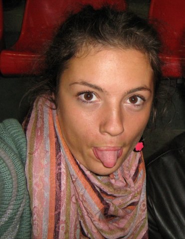 Jenny Макарова | Москва