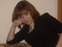 Оля Лебедева