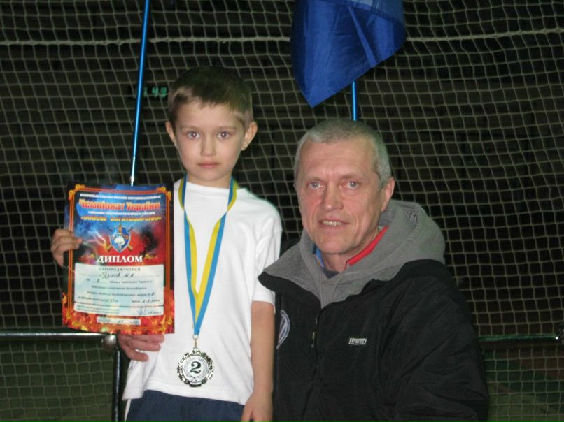 Ирина Шевцова | Эсхар