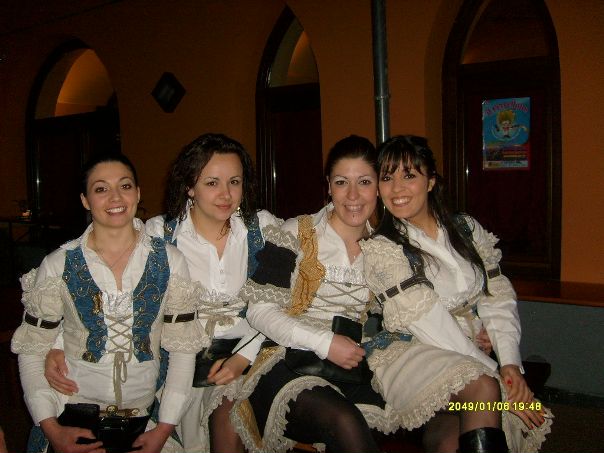 №5, Nataliya Dragan, 47 лет, Cava de' Tirreni №5, Nataliya Dragan, 47 лет, Cava de' Tirreni