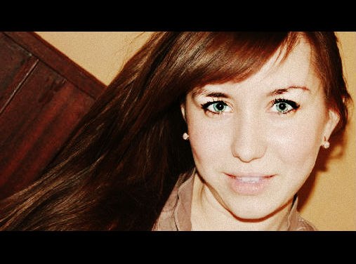 Анна Лактина | Тольятти