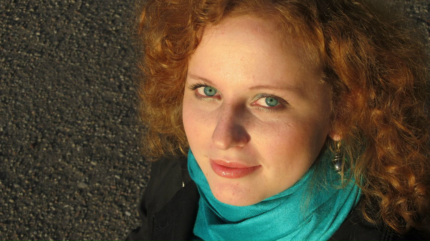 Даша Герасимчук | Брест