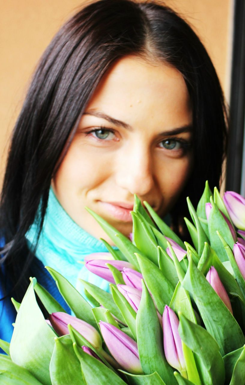 Анна Попова | Сумы