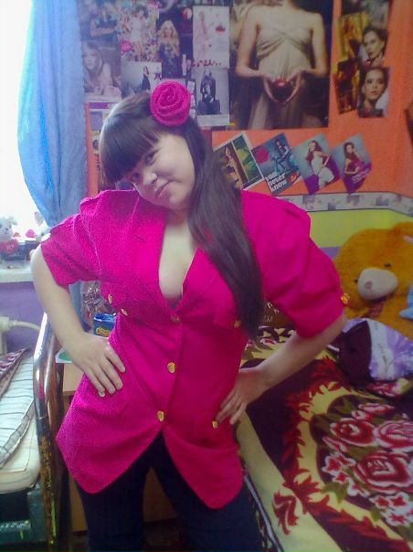 №47, Виктория Минеева, 32 года №47, Виктория Минеева, 32 года