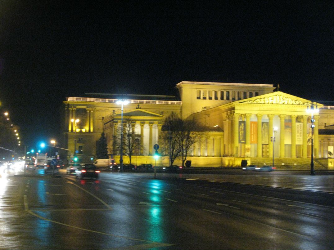 Artemiy Arkadev van | Санкт-Петербург