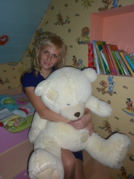 №198, Анюта Кузнецова, Петрозаводск №198, Анюта Кузнецова, Петрозаводск