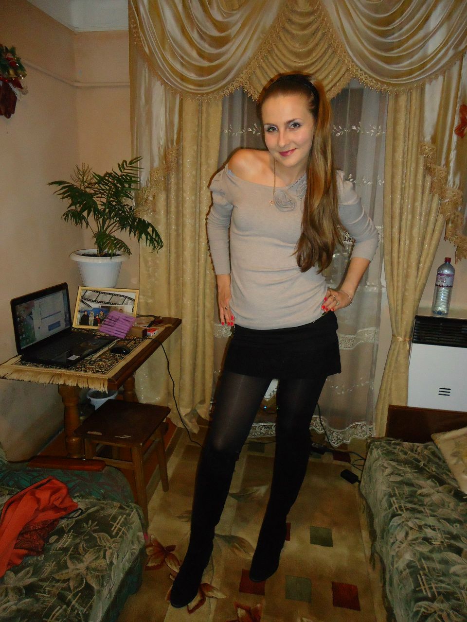 Христина Патер-Яцек | Львов