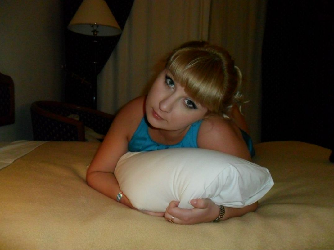 Анна Арефьева | Казань