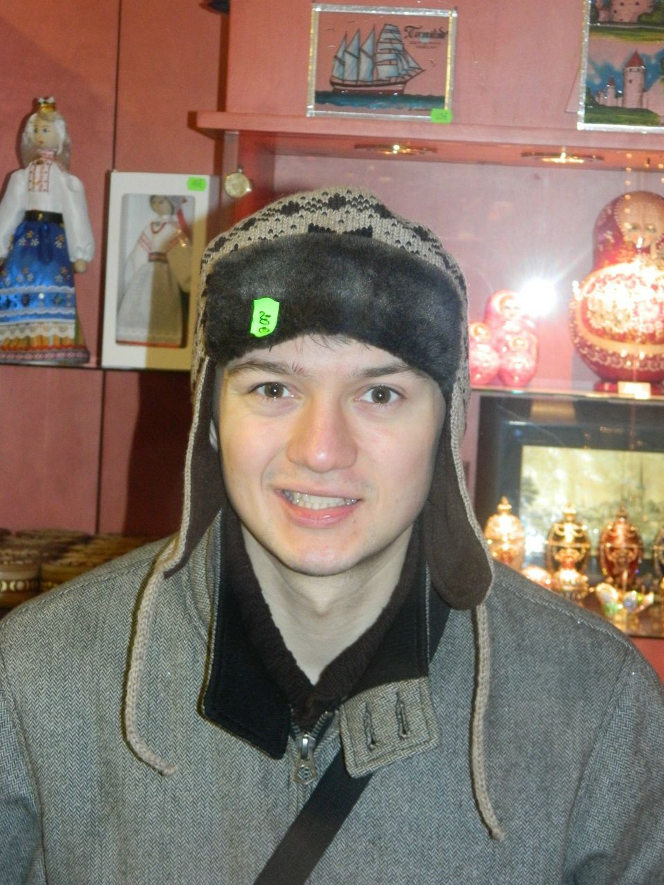 Алексей Щербина | Вологда