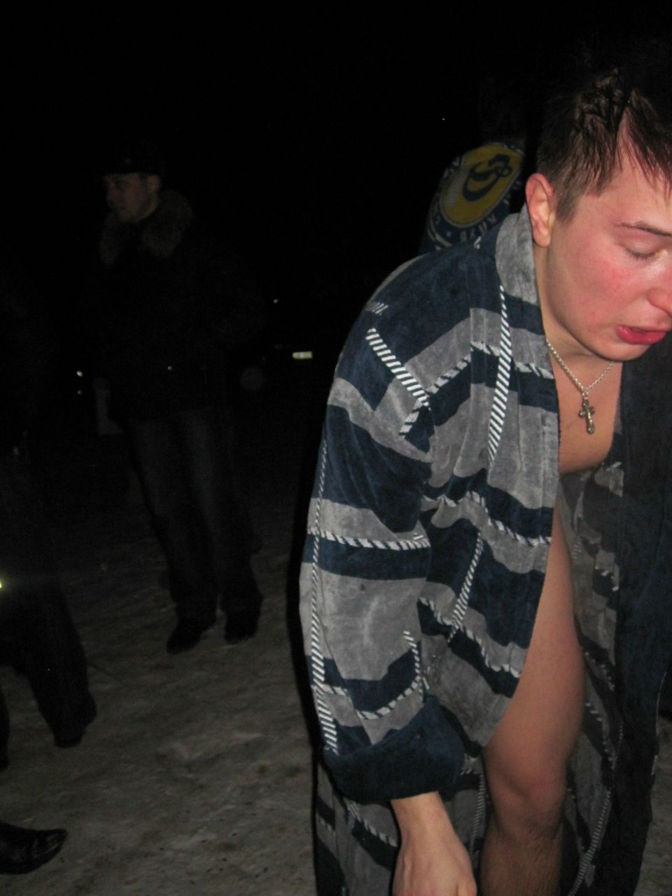 Руслан Годзь | Луганск