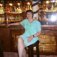 Валентина Никитина