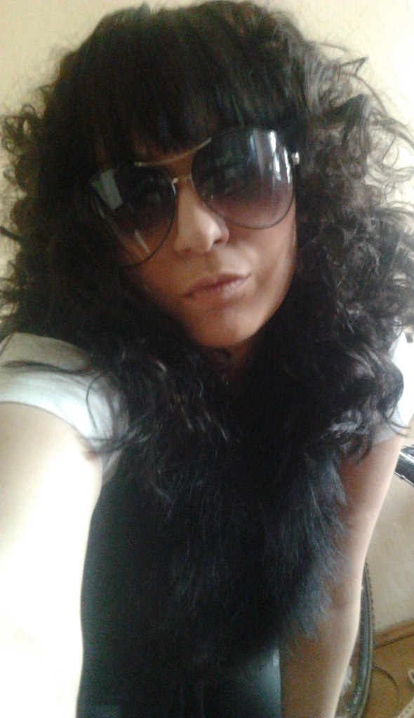 Виктория Куимова-Ланина | Москва