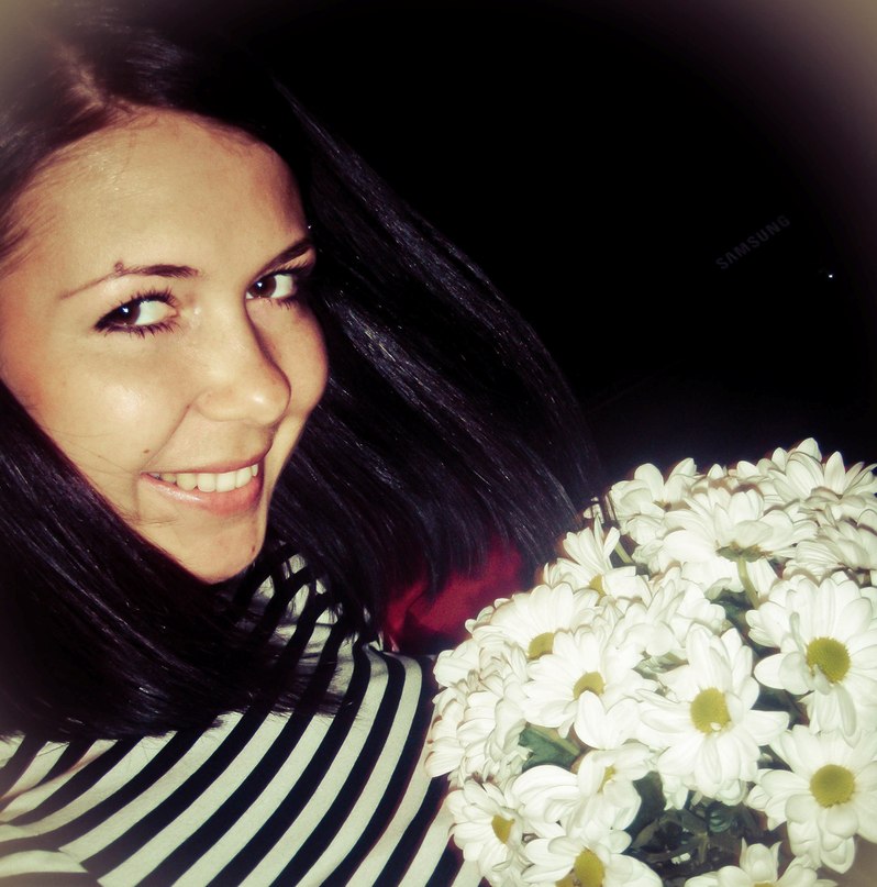 Анюта Кожем'якіна | Ужгород