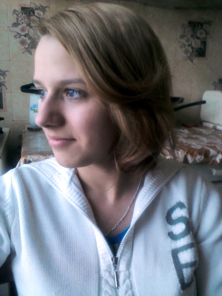 Ленчик Соколова | Москва