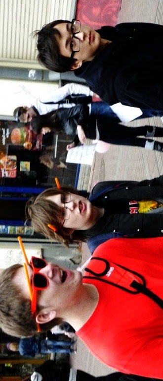 Фото профиля