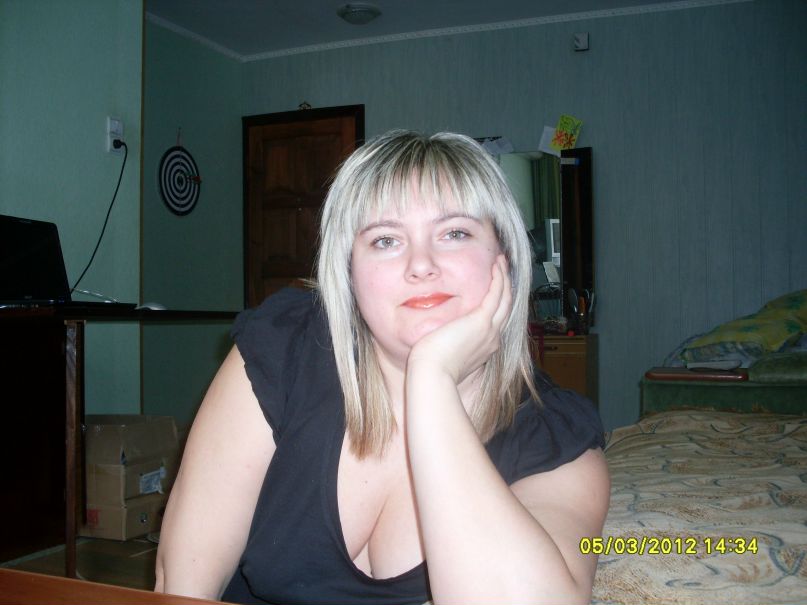 Наталия Сыч | Кременчуг