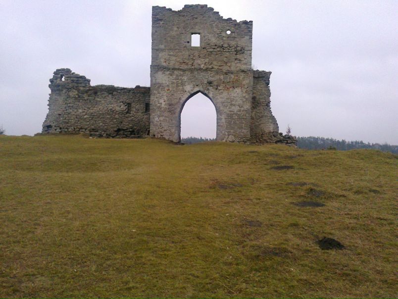 №6, Іван Підлубний, Винница №6, Іван Підлубний, Винница