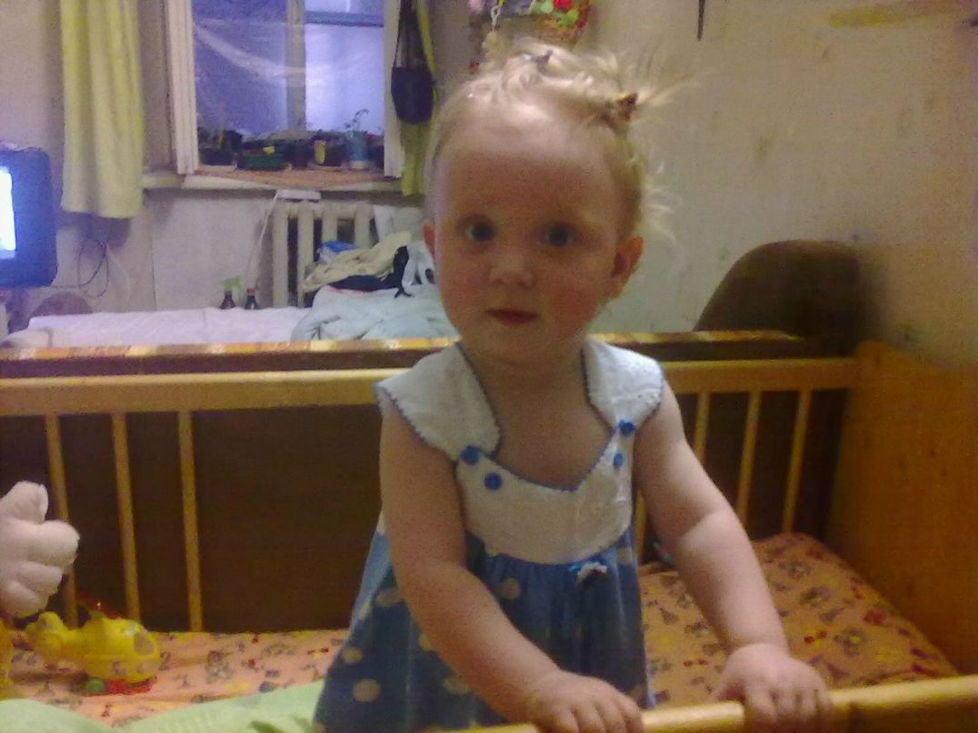 Валентина Климова | Санкт-Петербург