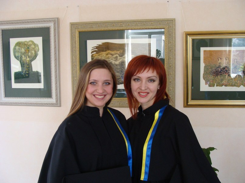 Anna Havrysh | Одесса