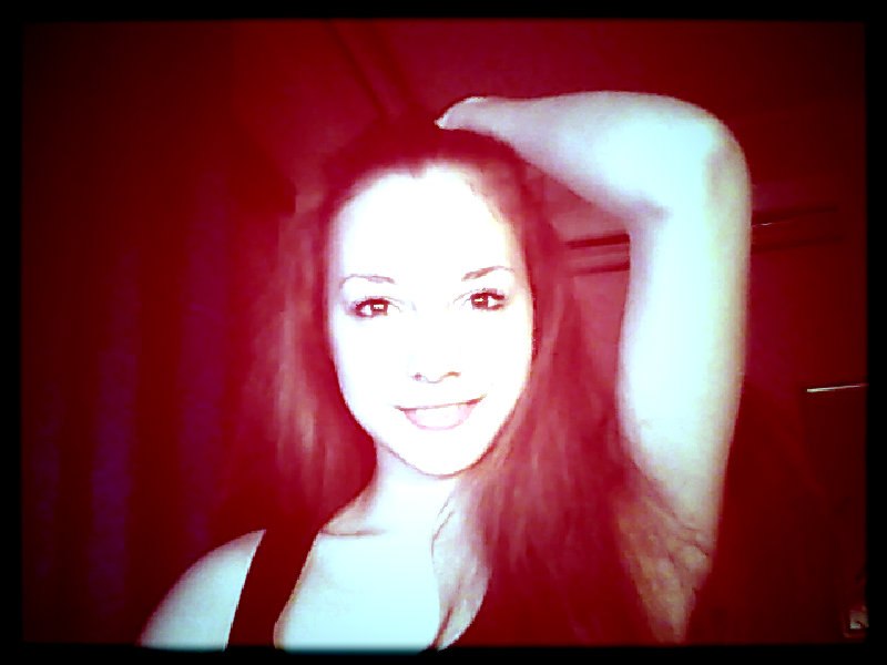 Алиса Половинкина | Киев