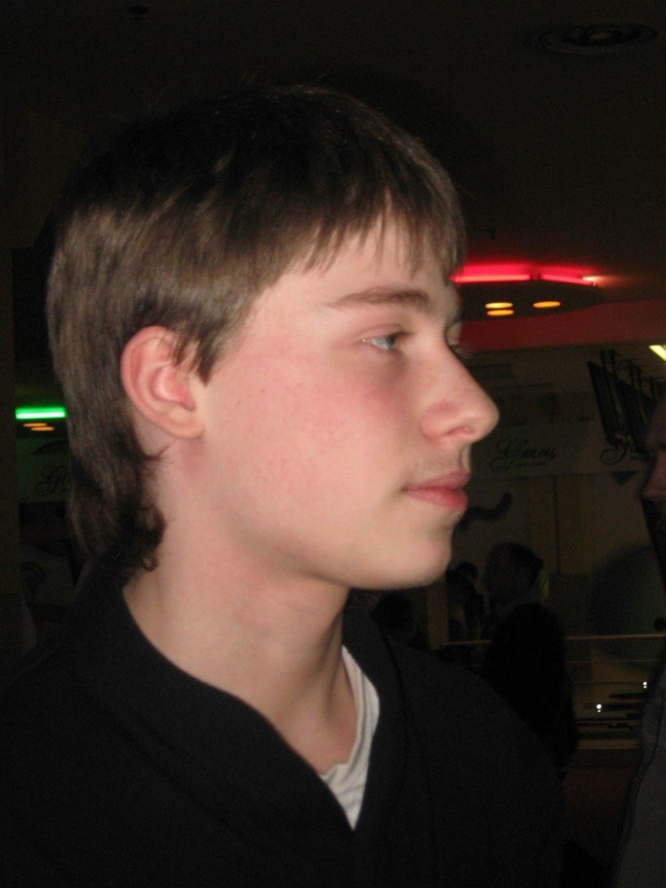 Михаил Резник | Днепр (Днепропетровск)