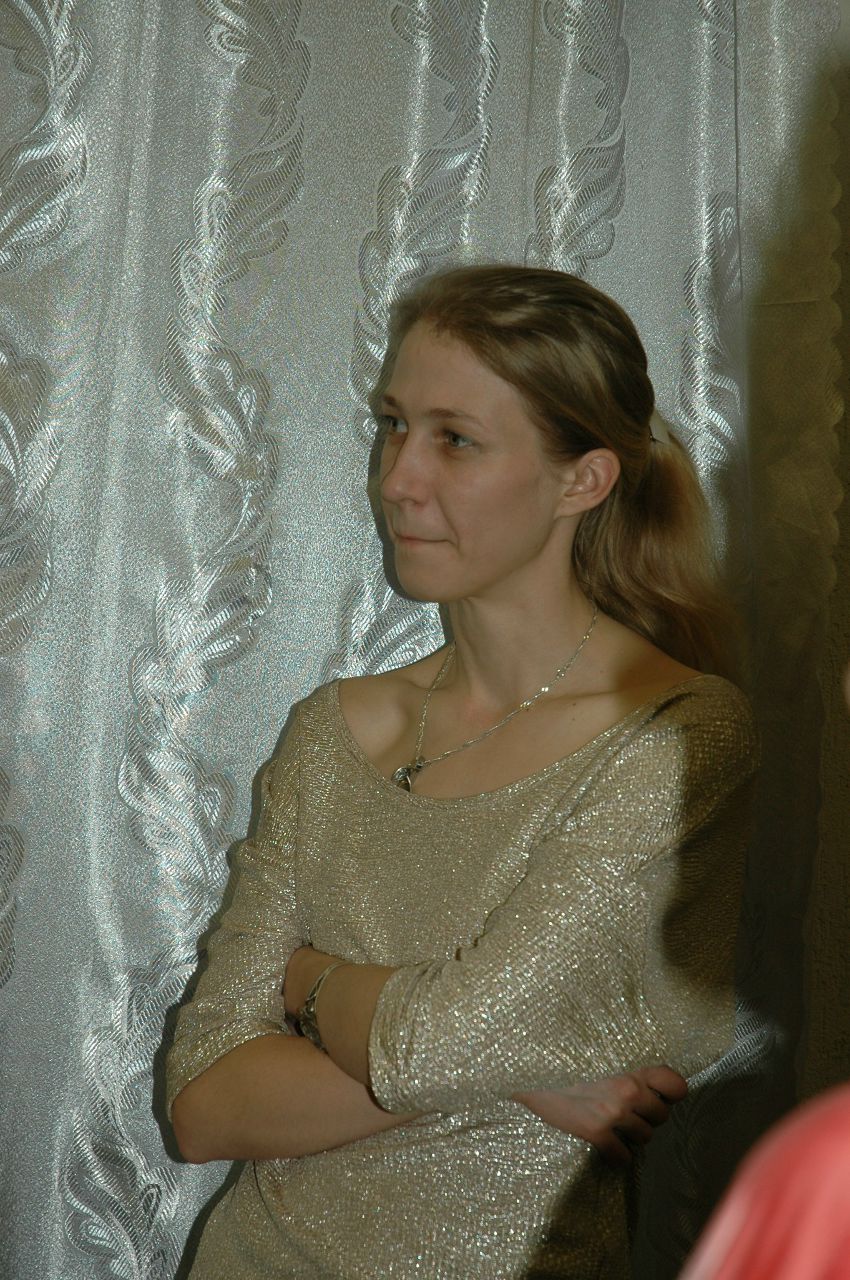 Наталья Неверовская | Новосибирск