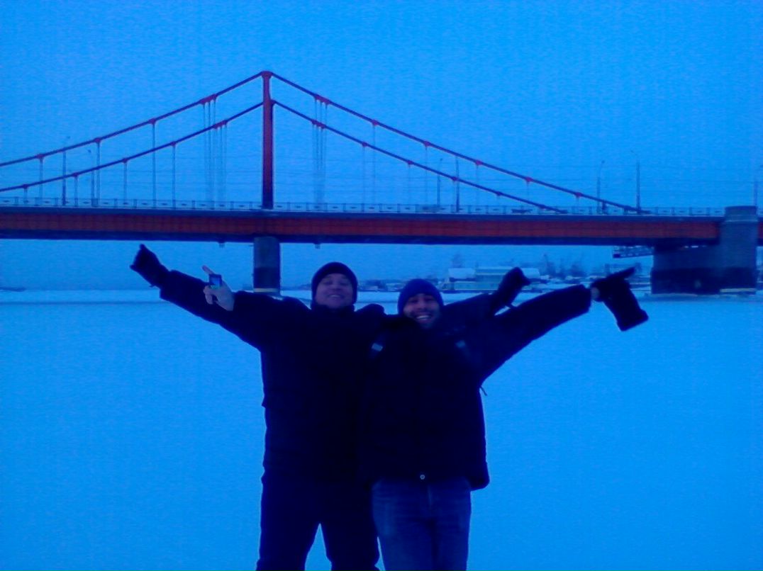 Андрей Сологуб | Молодечно