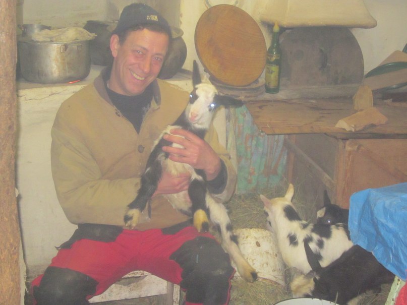 Григорий Процик | Винница