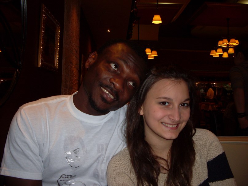 Cимфориен Мукам | Douala