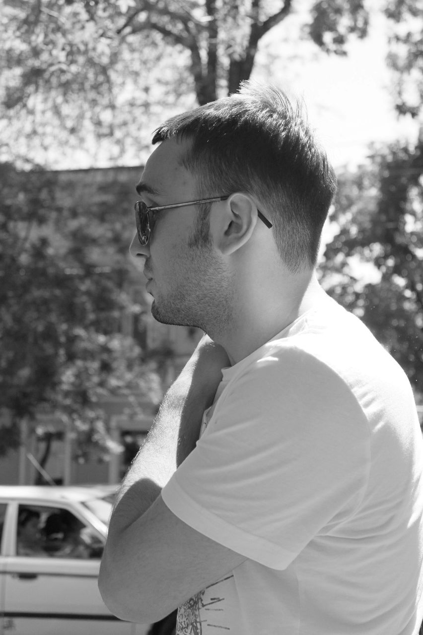 Алем Топрак | Николаев