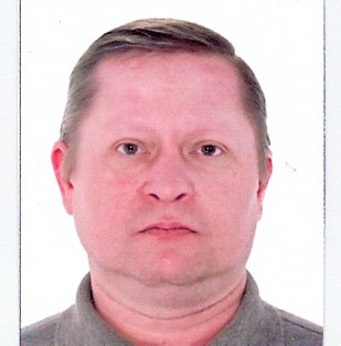 Петр Кокорин | Санкт-Петербург