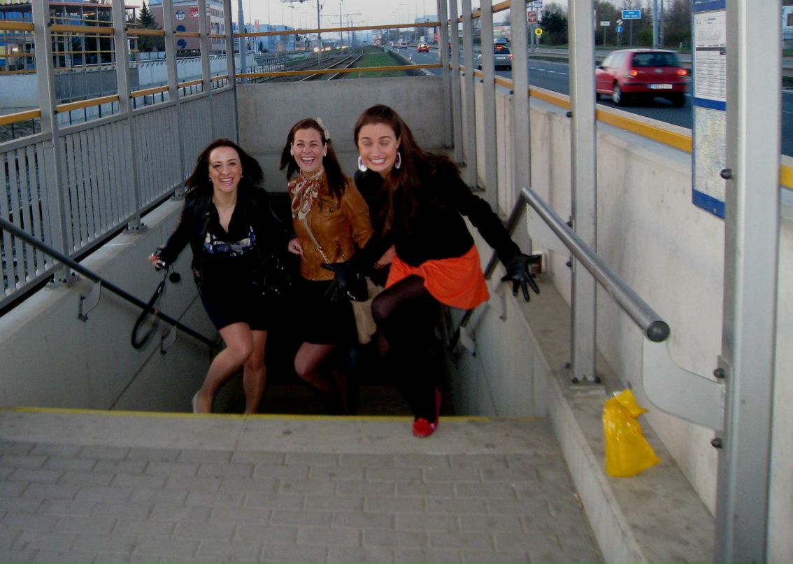 Laine Otersone | Рига