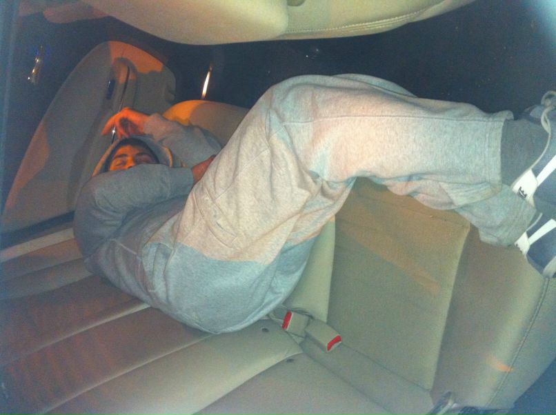 Gagik Nadjaryan | Los Angeles