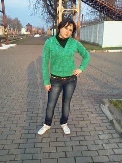 №16, Елена Кацура, 32 года, Гайворон №16, Елена Кацура, 32 года, Гайворон