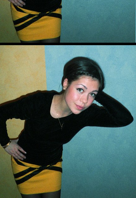 Анастасия Кашапова | Минск