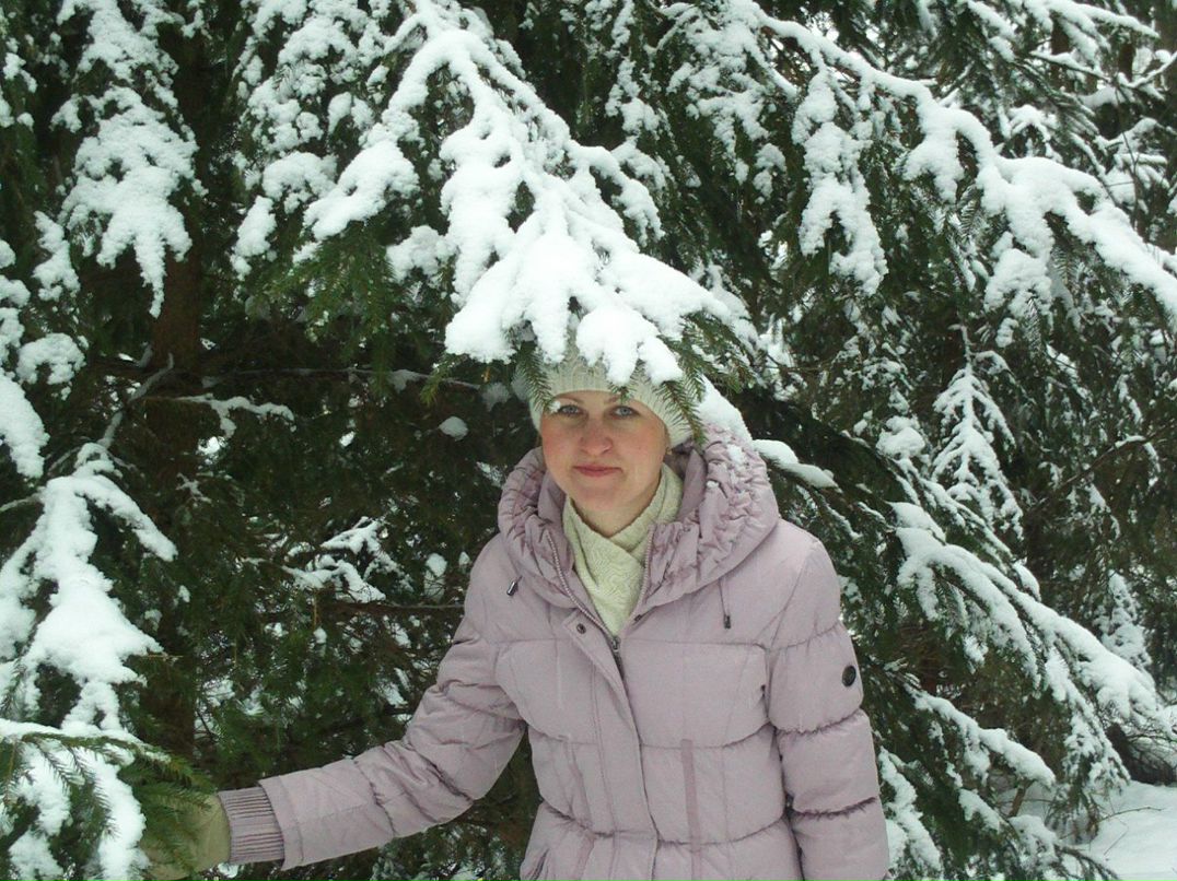 Татьяна Цвентух | Тула