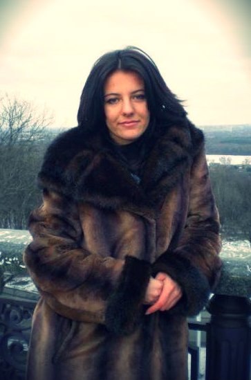 Юльченок Тонконог | Киев