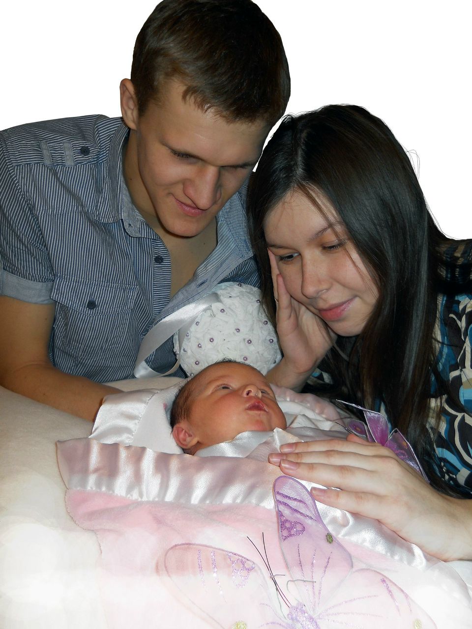 Karinka Kalchenko | Seattle