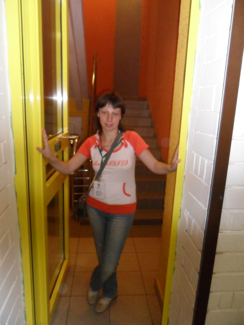 Инна Самусевич | Витебск