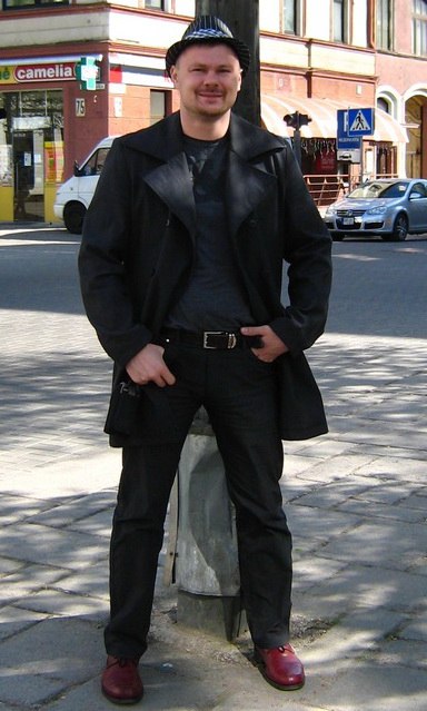 Фото профиля