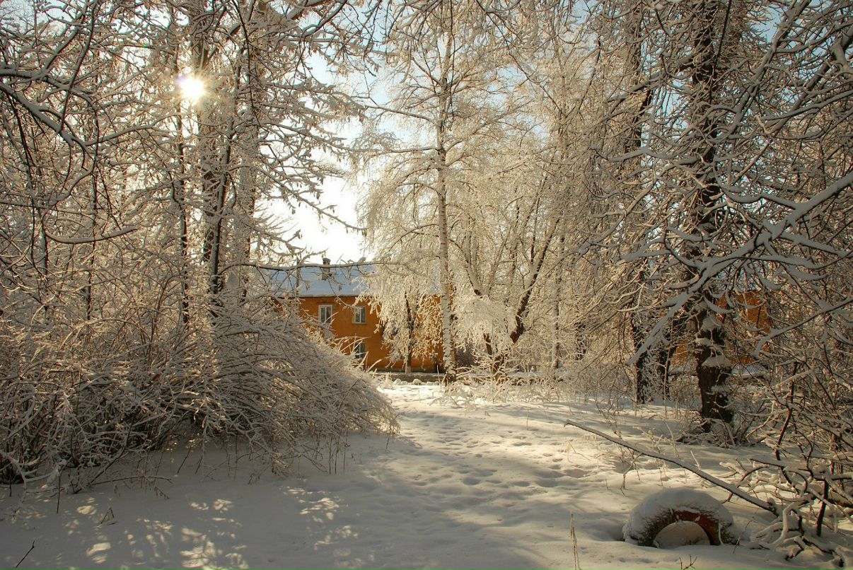 Елена Гражданинова | Нижний Новгород