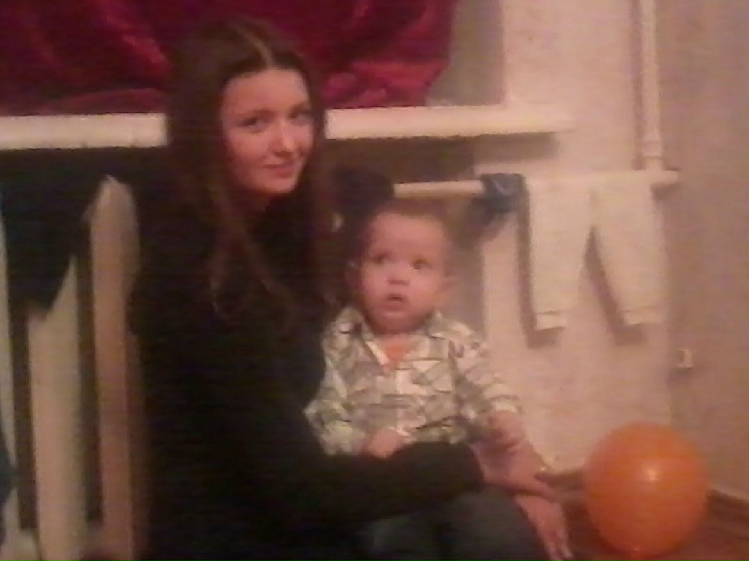 Николай Петров | Стерлитамак