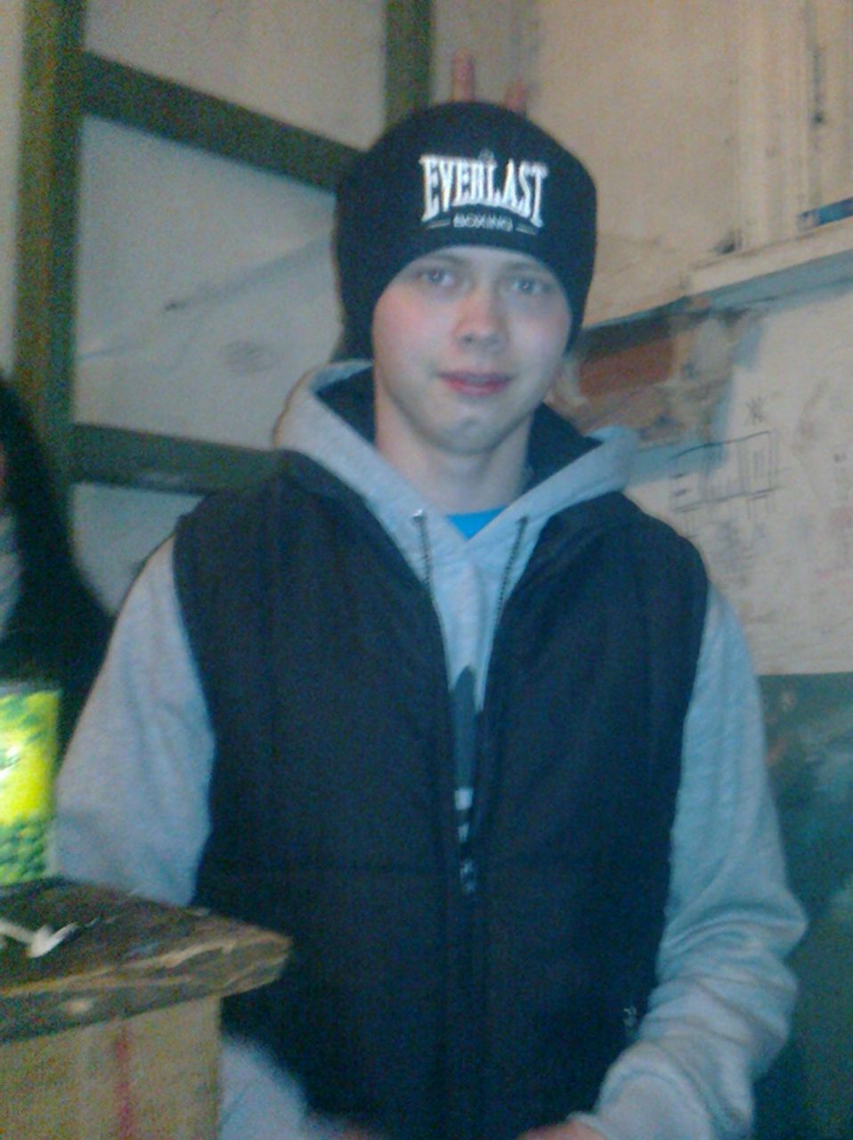 Андрей Катаников | Москва